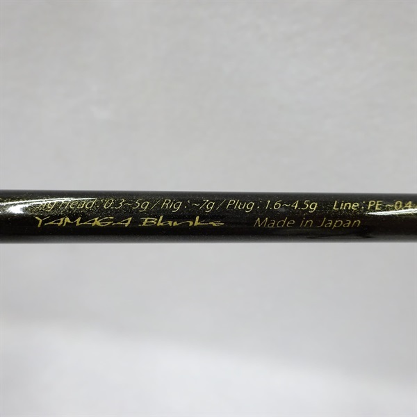 １９ブルーカレントＴＺナノ７１ ジグヘッドスペシャル
